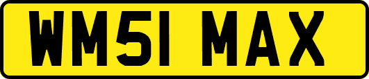 WM51MAX