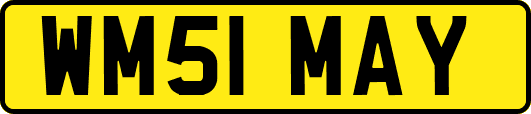 WM51MAY