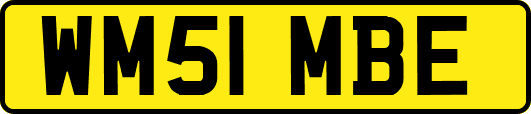 WM51MBE