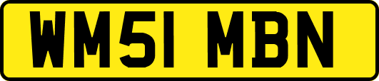 WM51MBN