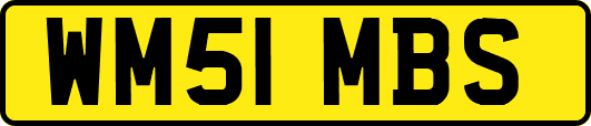 WM51MBS