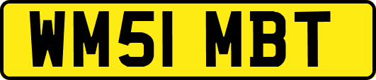 WM51MBT