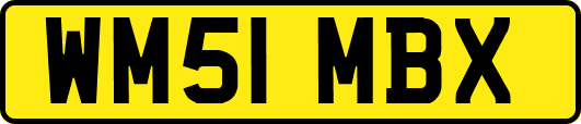 WM51MBX
