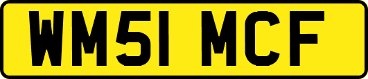 WM51MCF