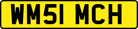 WM51MCH