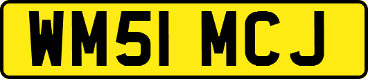 WM51MCJ