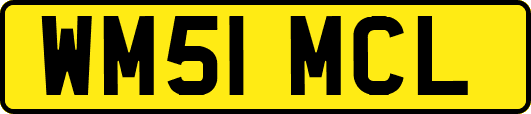 WM51MCL