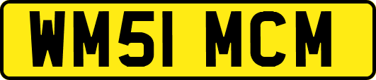 WM51MCM