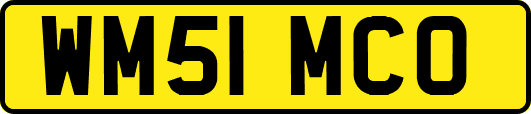 WM51MCO