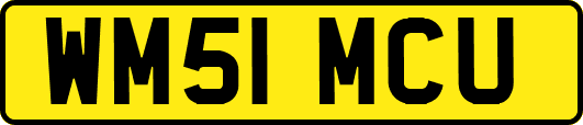 WM51MCU