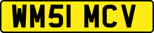 WM51MCV