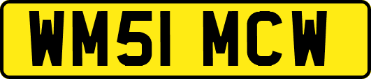 WM51MCW