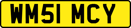 WM51MCY