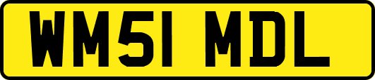 WM51MDL