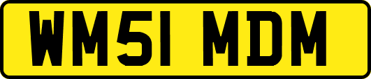 WM51MDM