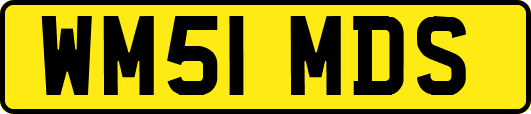 WM51MDS