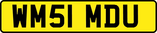 WM51MDU