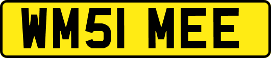 WM51MEE