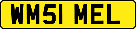 WM51MEL