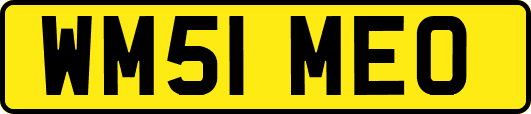 WM51MEO