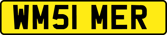 WM51MER