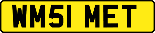 WM51MET