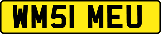WM51MEU