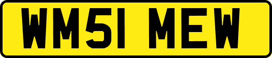 WM51MEW