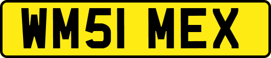 WM51MEX