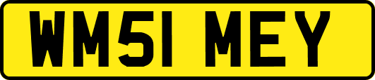 WM51MEY