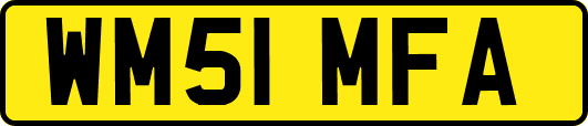 WM51MFA