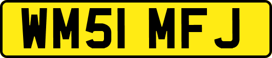 WM51MFJ