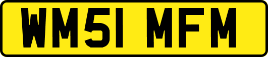 WM51MFM