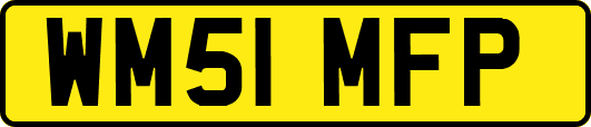 WM51MFP