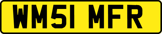 WM51MFR