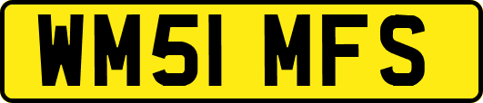WM51MFS