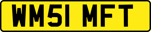 WM51MFT