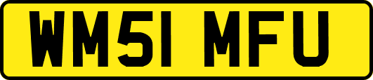 WM51MFU