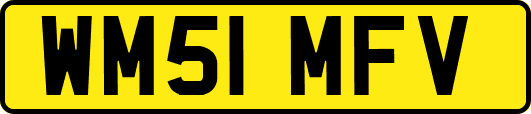 WM51MFV