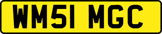 WM51MGC