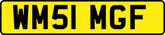 WM51MGF