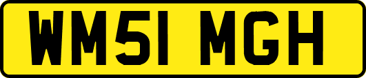 WM51MGH