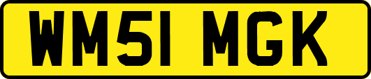 WM51MGK