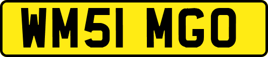 WM51MGO