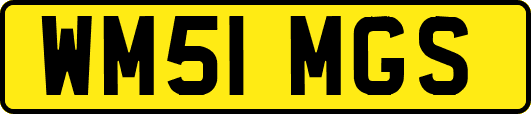 WM51MGS