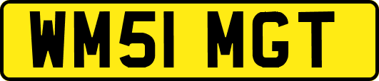 WM51MGT