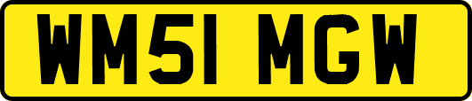WM51MGW