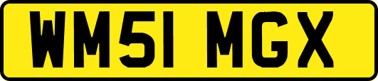 WM51MGX