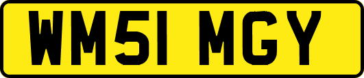 WM51MGY
