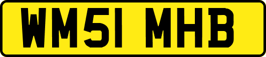 WM51MHB